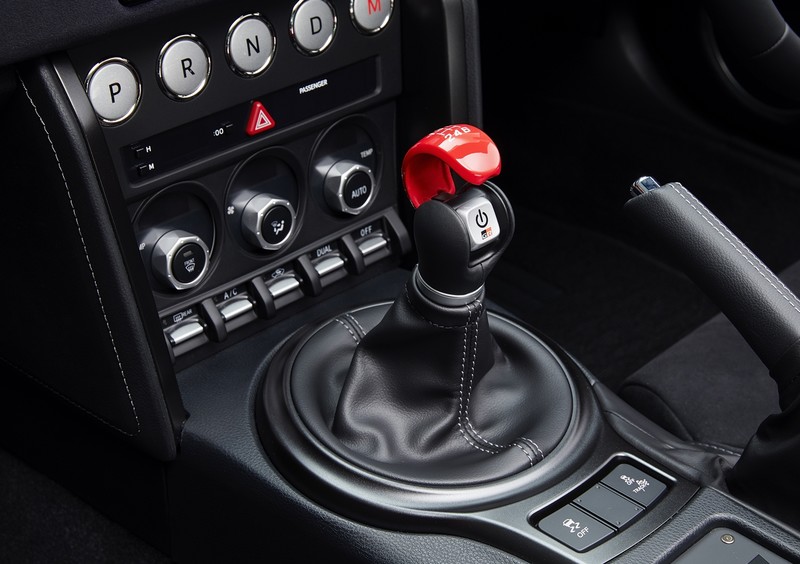 到底是自排還是手排?《Toyota GR HV Sports Concept》預告東京車展登場 到底是自排還是手排?《Toyota GR HV Sports Concept》預告東京車展登場