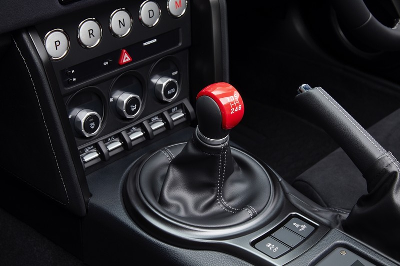 到底是自排還是手排?《Toyota GR HV Sports Concept》預告東京車展登場 到底是自排還是手排?《Toyota GR HV Sports Concept》預告東京車展登場