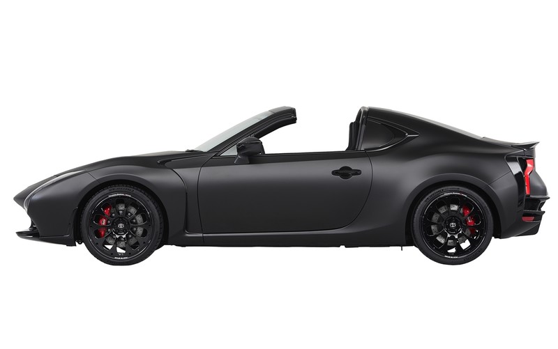 到底是自排還是手排?《Toyota GR HV Sports Concept》預告東京車展登場 到底是自排還是手排?《Toyota GR HV Sports Concept》預告東京車展登場