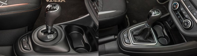 俄式旅行跨界風 《Lada Vesta SW/Vesta SW Cross》俄羅斯開賣 俄式旅行跨界風 《Lada Vesta SW/Vesta SW Cross》俄羅斯開賣