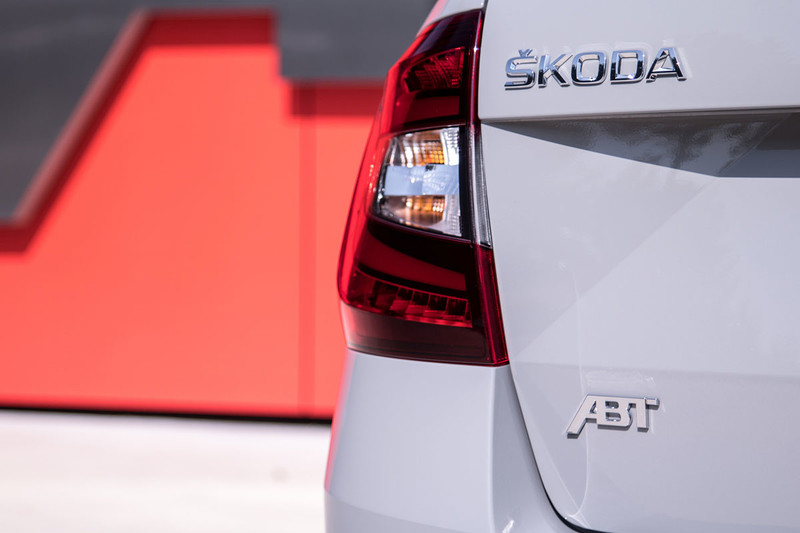 《Abt Sportslne》強勢升級《Škoda Octavia RS》 最大馬力上看315匹 《Abt Sportslne》強勢升級《Škoda Octavia RS》 最大馬力上看315匹