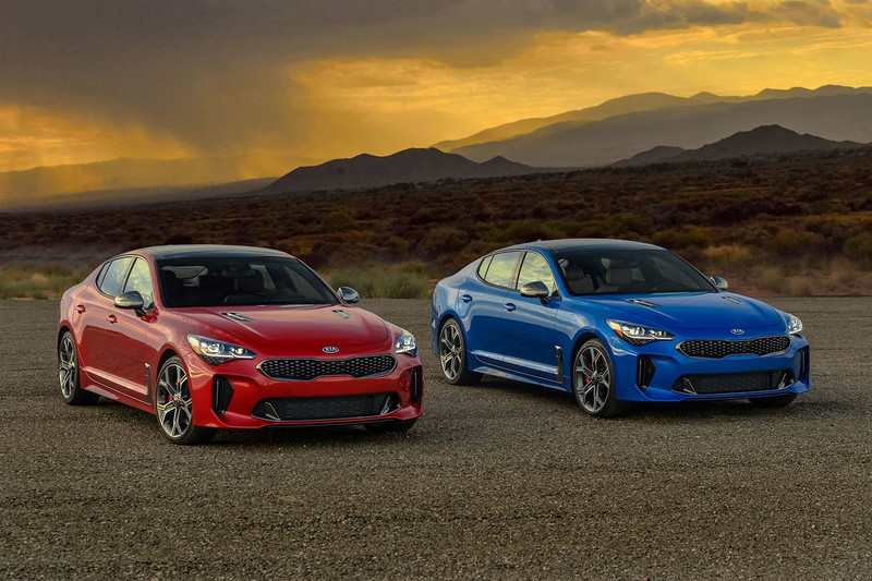 《Carens》《Soul》與《Sportage》全面升級盲點偵側 《Kia》10月促銷主打iSafe+安全升級 《Carens》《Soul》與《Sportage》全面升級盲點偵側 《Kia》10月促銷主打iSafe+安全升級