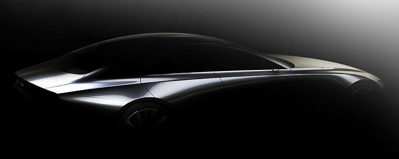 預示次世代產品走向 《Mazda》將以兩款全新概念車領銜東京車展 預示次世代產品走向 《Mazda》將以兩款全新概念車領銜東京車展