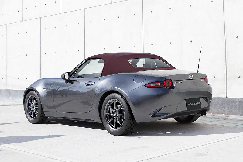 預示次世代產品走向 《Mazda》將以兩款全新概念車領銜東京車展 預示次世代產品走向 《Mazda》將以兩款全新概念車領銜東京車展