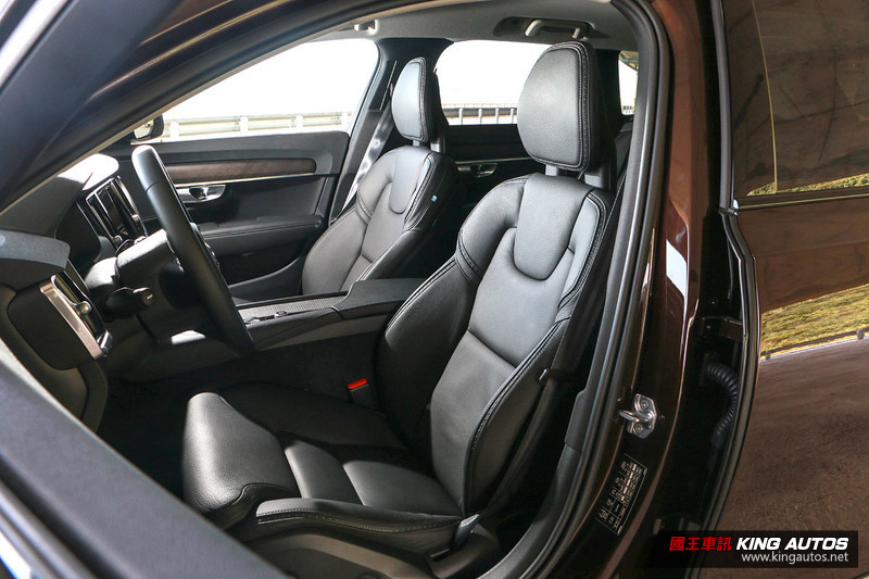【Why Buy?】《Volvo V90 Cross Country D5 Plus》值得購買的理由? 【Why Buy?】《Volvo V90 Cross Country D5 Plus》值得購買的理由?