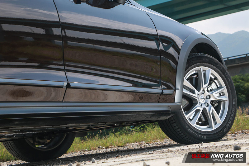 【Why Buy?】《Volvo V90 Cross Country D5 Plus》值得購買的理由? 【Why Buy?】《Volvo V90 Cross Country D5 Plus》值得購買的理由?