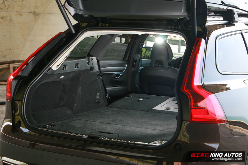 【Why Buy?】《Volvo V90 Cross Country D5 Plus》值得購買的理由? 【Why Buy?】《Volvo V90 Cross Country D5 Plus》值得購買的理由?