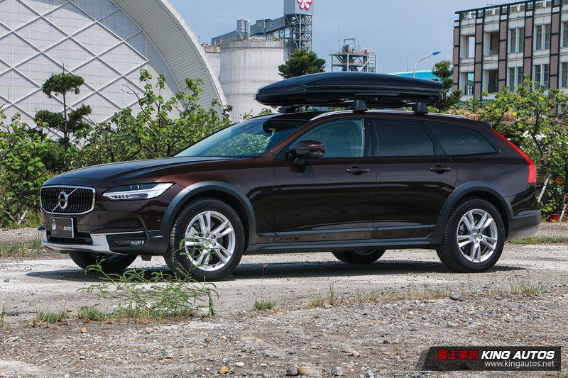 【Why Buy?】《Volvo V90 Cross Country D5 Plus》值得購買的理由? 【Why Buy?】《Volvo V90 Cross Country D5 Plus》值得購買的理由?