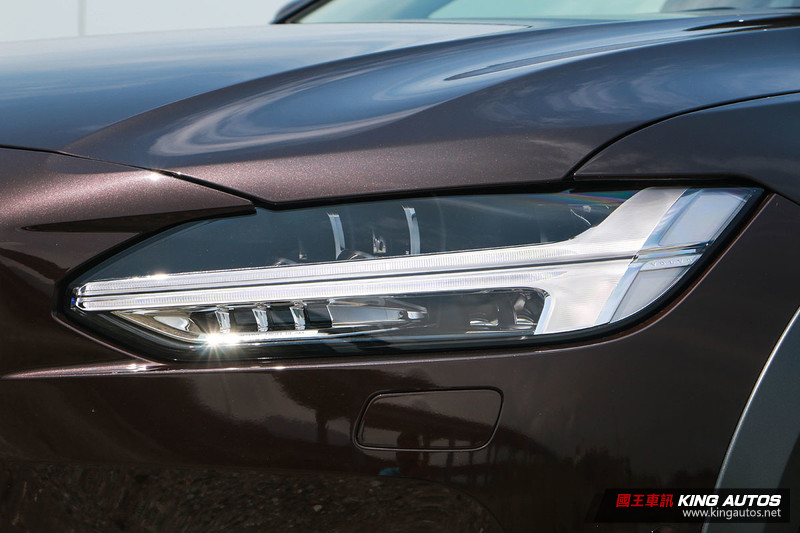 【Why Buy?】《Volvo V90 Cross Country D5 Plus》值得購買的理由? 【Why Buy?】《Volvo V90 Cross Country D5 Plus》值得購買的理由?