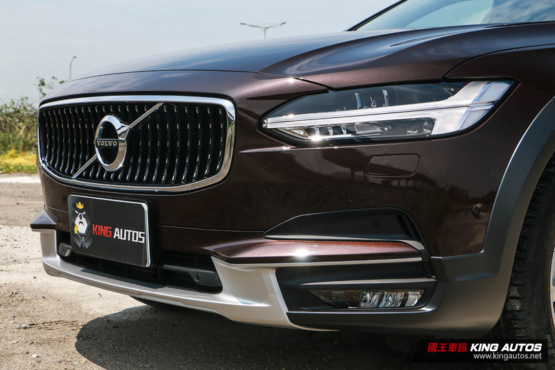 【Why Buy?】《Volvo V90 Cross Country D5 Plus》值得購買的理由? 【Why Buy?】《Volvo V90 Cross Country D5 Plus》值得購買的理由?