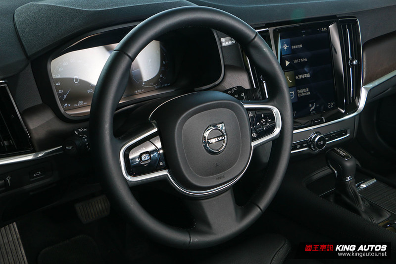 【Why Buy?】《Volvo V90 Cross Country D5 Plus》值得購買的理由? 【Why Buy?】《Volvo V90 Cross Country D5 Plus》值得購買的理由?