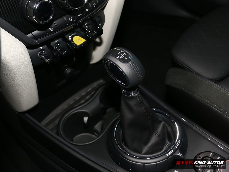 接單價216萬元起 《Mini Cooper SE Countryman ALL4》臺灣正式發表 接單價216萬元起 《Mini Cooper SE Countryman ALL4》臺灣正式發表
