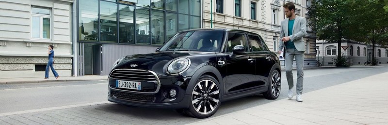 Mini Edition Blackfriars 期間限定法國登場 國王車訊kingautos