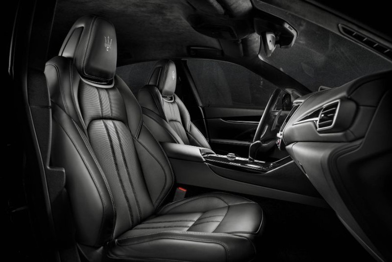 2018年式《Maserati Levante》調整產品編成 入門特式車458萬限量推出 2018年式《Maserati Levante》調整產品編成 入門特式車458萬限量推出