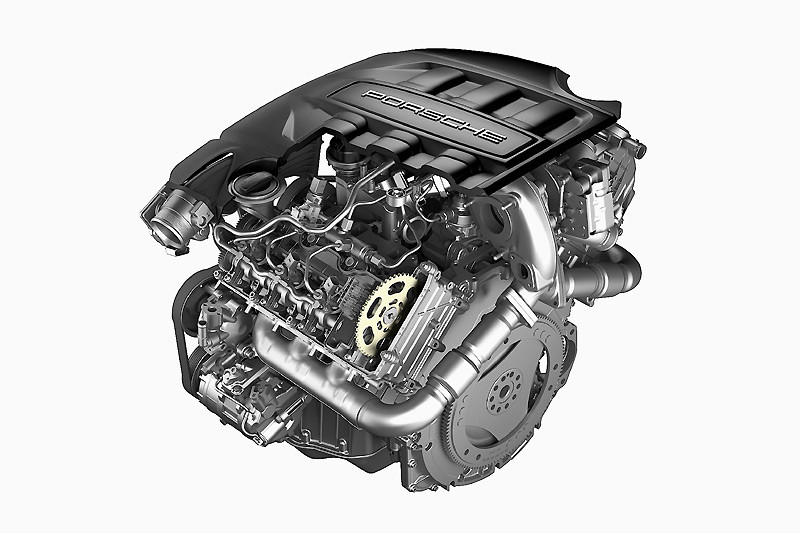 親兄弟明算帳 德媒爆《Porsche》向《Audi》索取柴油引擎損害賠償 親兄弟明算帳 德媒爆《Porsche》向《Audi》索取柴油引擎損害賠償