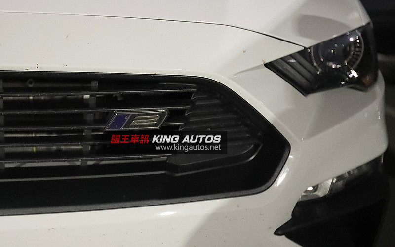 野馬專家再出手 Roush預告為小改《Ford Mustang》推出最新改裝套件 野馬專家再出手 Roush預告為小改《Ford Mustang》推出最新改裝套件