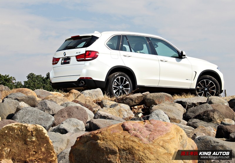 溫柔地帶你遨遊─《BMW X5 xDrive25d》極智白金版試駕 溫柔地帶你遨遊─《BMW X5 xDrive25d》極智白金版試駕