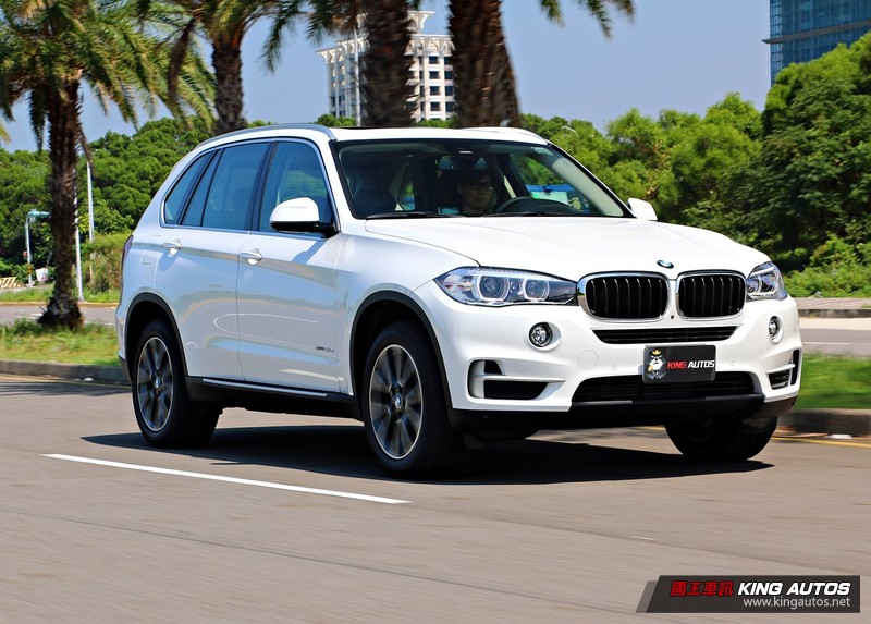 溫柔地帶你遨遊─《BMW X5 xDrive25d》極智白金版試駕 溫柔地帶你遨遊─《BMW X5 xDrive25d》極智白金版試駕