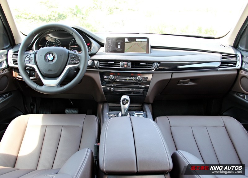 溫柔地帶你遨遊─《BMW X5 xDrive25d》極智白金版試駕 溫柔地帶你遨遊─《BMW X5 xDrive25d》極智白金版試駕