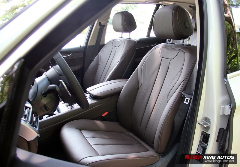 溫柔地帶你遨遊─《BMW X5 xDrive25d》極智白金版試駕 溫柔地帶你遨遊─《BMW X5 xDrive25d》極智白金版試駕