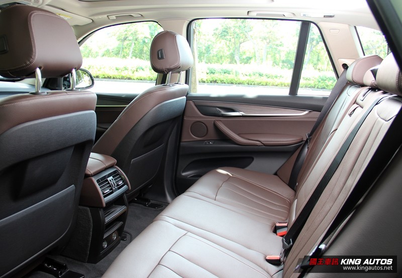 溫柔地帶你遨遊─《BMW X5 xDrive25d》極智白金版試駕 溫柔地帶你遨遊─《BMW X5 xDrive25d》極智白金版試駕