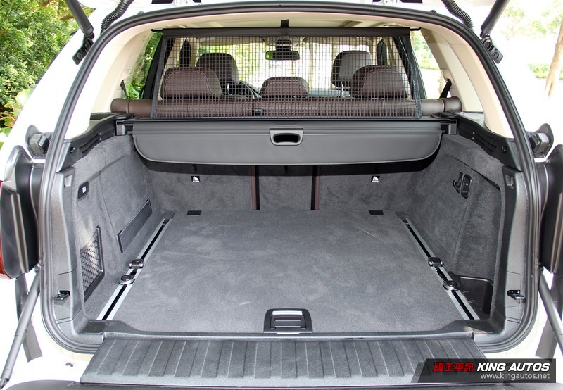 溫柔地帶你遨遊─《BMW X5 xDrive25d》極智白金版試駕 溫柔地帶你遨遊─《BMW X5 xDrive25d》極智白金版試駕
