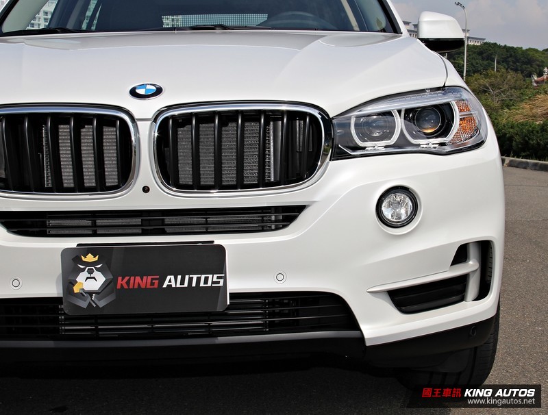 溫柔地帶你遨遊─《BMW X5 xDrive25d》極智白金版試駕 溫柔地帶你遨遊─《BMW X5 xDrive25d》極智白金版試駕