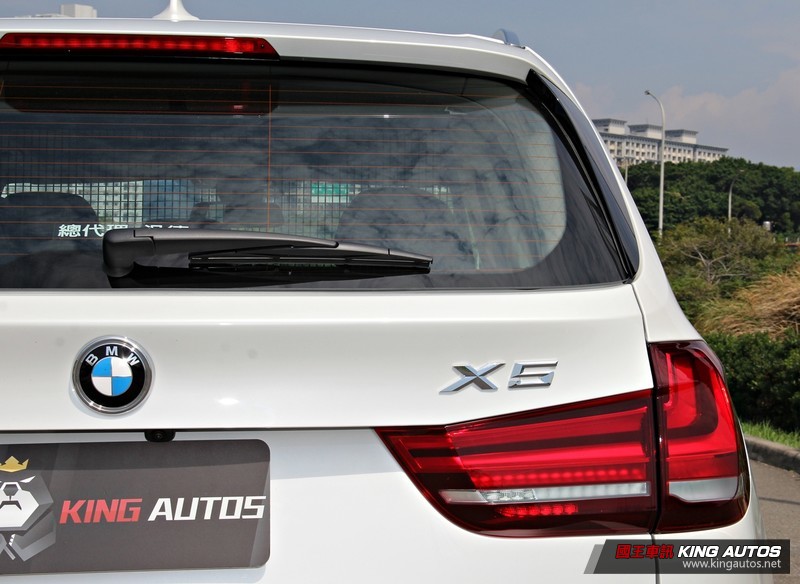 溫柔地帶你遨遊─《BMW X5 xDrive25d》極智白金版試駕 溫柔地帶你遨遊─《BMW X5 xDrive25d》極智白金版試駕