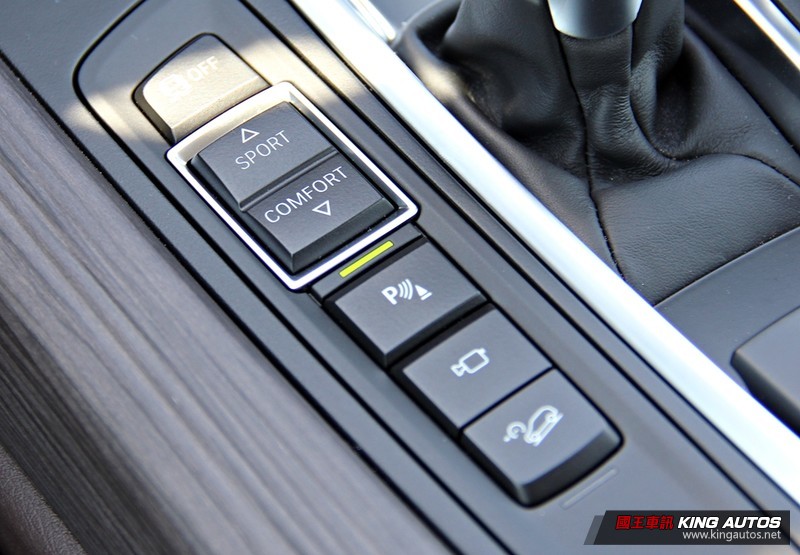 溫柔地帶你遨遊─《BMW X5 xDrive25d》極智白金版試駕 溫柔地帶你遨遊─《BMW X5 xDrive25d》極智白金版試駕