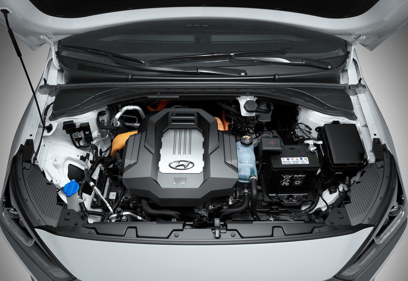 《Hyundai》將發表《Kona》電動車 可望明年日內瓦車展現身 《Hyundai》將發表《Kona》電動車 可望明年日內瓦車展現身