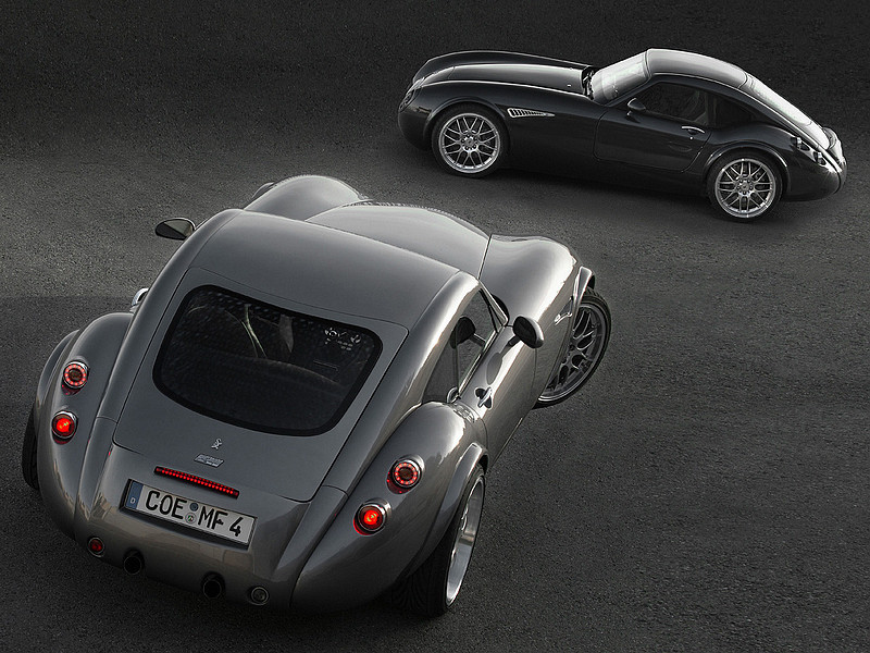 與寶馬再續前緣 《Wiesmann》與《BMW》重新簽署引擎供應合約 與寶馬再續前緣 《Wiesmann》與《BMW》重新簽署引擎供應合約