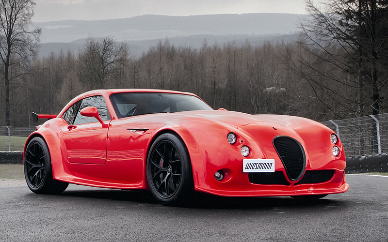 與寶馬再續前緣 《Wiesmann》與《BMW》重新簽署引擎供應合約 與寶馬再續前緣 《Wiesmann》與《BMW》重新簽署引擎供應合約