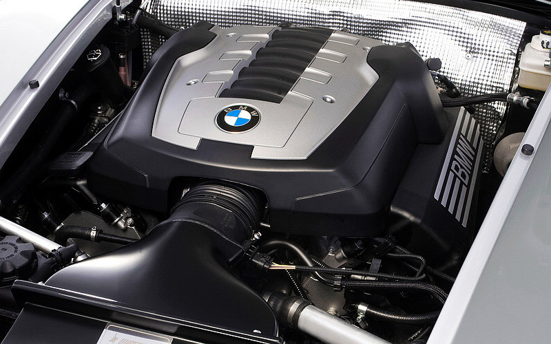 與寶馬再續前緣 《Wiesmann》與《BMW》重新簽署引擎供應合約 與寶馬再續前緣 《Wiesmann》與《BMW》重新簽署引擎供應合約