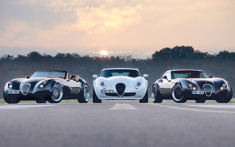 與寶馬再續前緣 《Wiesmann》與《BMW》重新簽署引擎供應合約 與寶馬再續前緣 《Wiesmann》與《BMW》重新簽署引擎供應合約