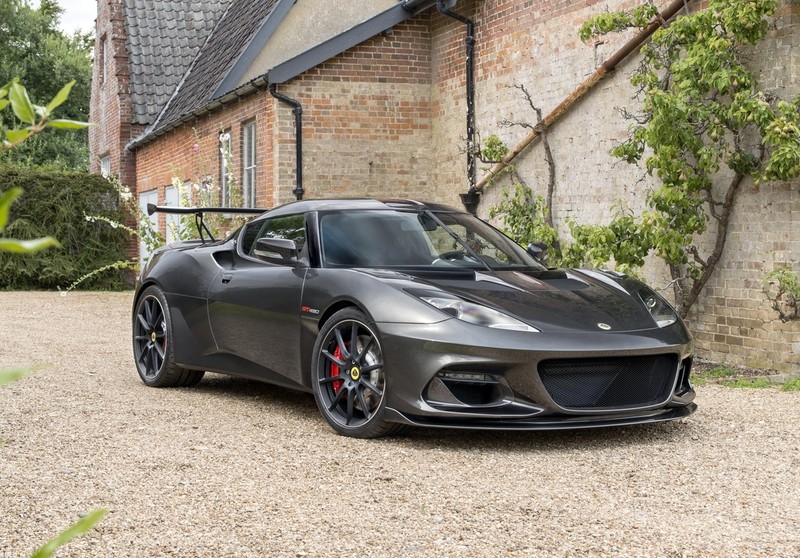 《Lotus》蓮花休旅車SUV消息再次確認 可望於英國以外地區投產 《Lotus》蓮花休旅車SUV消息再次確認 可望於英國以外地區投產