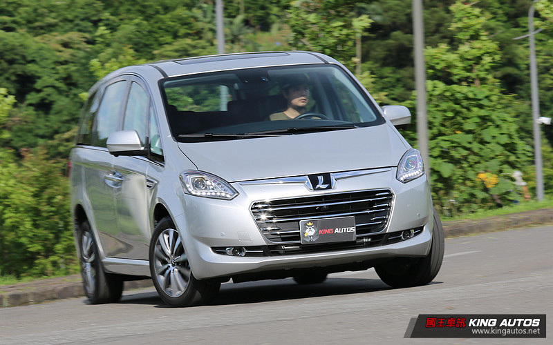 MPV比拼最終章─《Honda Odyssey x Luxgen M7 Turbo x Toyota Previa》,動態表現&a MPV比拼最終章─《Honda Odyssey x Luxgen M7 Turbo x Toyota Previa》,動態表現&a