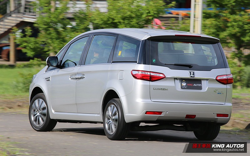 MPV比拼最終章─《Honda Odyssey x Luxgen M7 Turbo x Toyota Previa》,動態表現&a MPV比拼最終章─《Honda Odyssey x Luxgen M7 Turbo x Toyota Previa》,動態表現&a