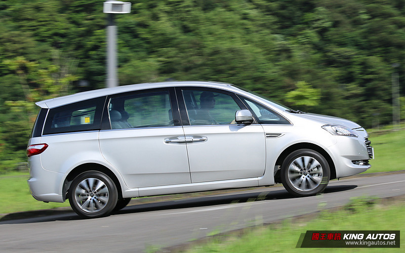 MPV比拼最終章─《Honda Odyssey x Luxgen M7 Turbo x Toyota Previa》,動態表現&a MPV比拼最終章─《Honda Odyssey x Luxgen M7 Turbo x Toyota Previa》,動態表現&a