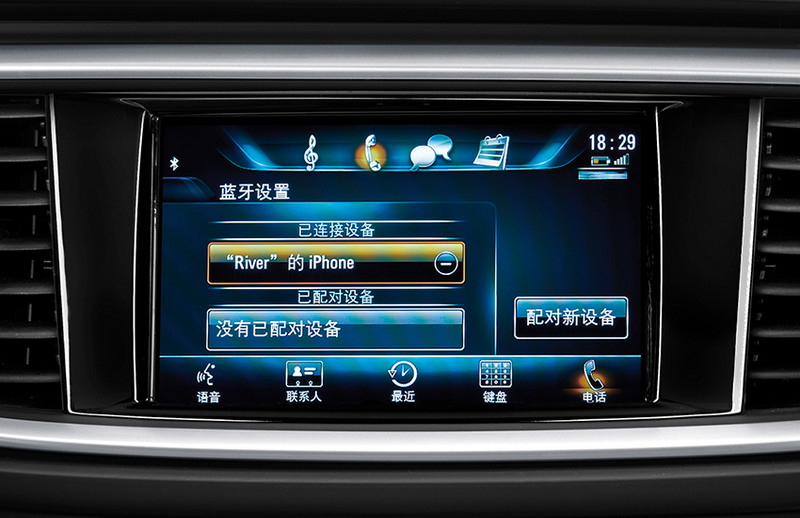 2018年式《Buick Excelle GT》小改款英朗中國正式發表 2018年式《Buick Excelle GT》小改款英朗中國正式發表