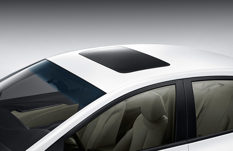 2018年式《Buick Excelle GT》小改款英朗中國正式發表 2018年式《Buick Excelle GT》小改款英朗中國正式發表