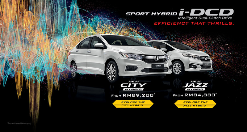 Honda 馬來西亞sport Hybrid I Dcd車款累積接單突破1 0張 國王車訊kingautos