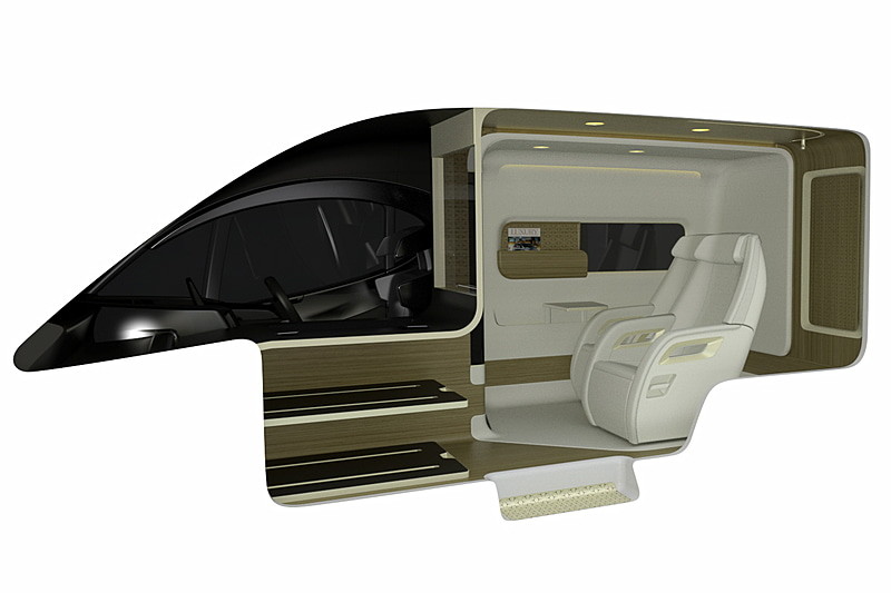 描繪未來商用車型態 《Toyota》將於東京車展發表三款《LCV》概念車 描繪未來商用車型態 《Toyota》將於東京車展發表三款《LCV》概念車