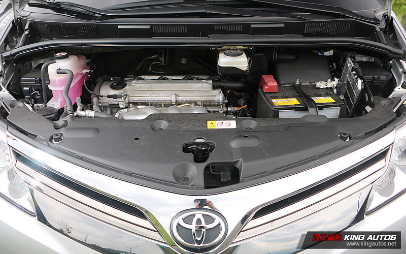 MPV比拼最終章─《Honda Odyssey x Luxgen M7 Turbo x Toyota Previa》,動態表現&a MPV比拼最終章─《Honda Odyssey x Luxgen M7 Turbo x Toyota Previa》,動態表現&a