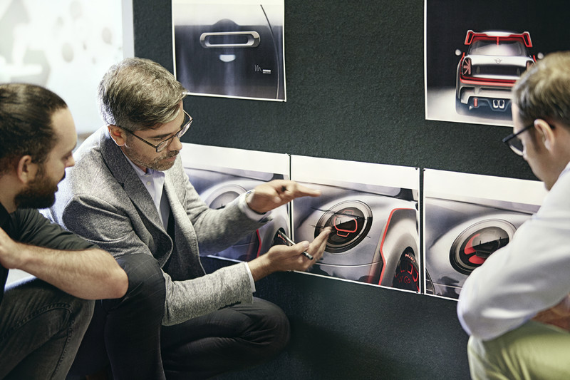 探索品牌新方向 《Mini》希望開發新車體形式 探索品牌新方向 《Mini》希望開發新車體形式