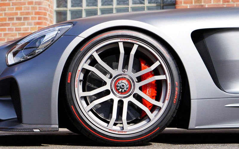 IMSA打造廠車級星芒猛駒 《Mercedes-AMG GT S》變身RXR One猛發860hp狂暴動力 IMSA打造廠車級星芒猛駒 《Mercedes-AMG GT S》變身RXR One猛發860hp狂暴動力