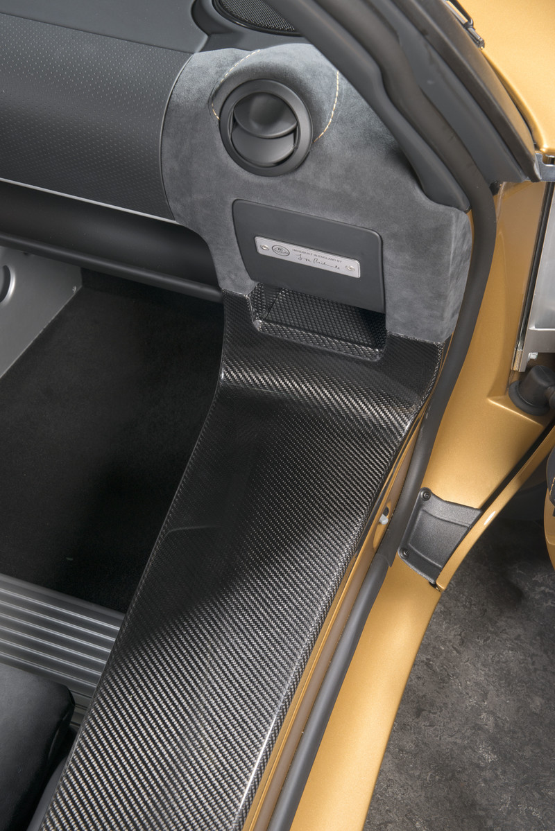 極致輕量賽道機器 《Lotus》發表《Elise Cup 260》 極致輕量賽道機器 《Lotus》發表《Elise Cup 260》