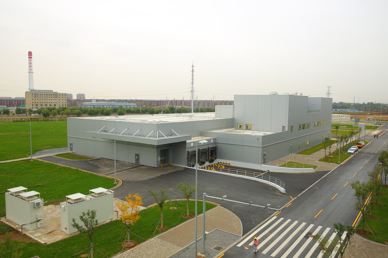 累積未來電動化能量 《BMW》於中國啟用全新電池生產中心 累積未來電動化能量 《BMW》於中國啟用全新電池生產中心