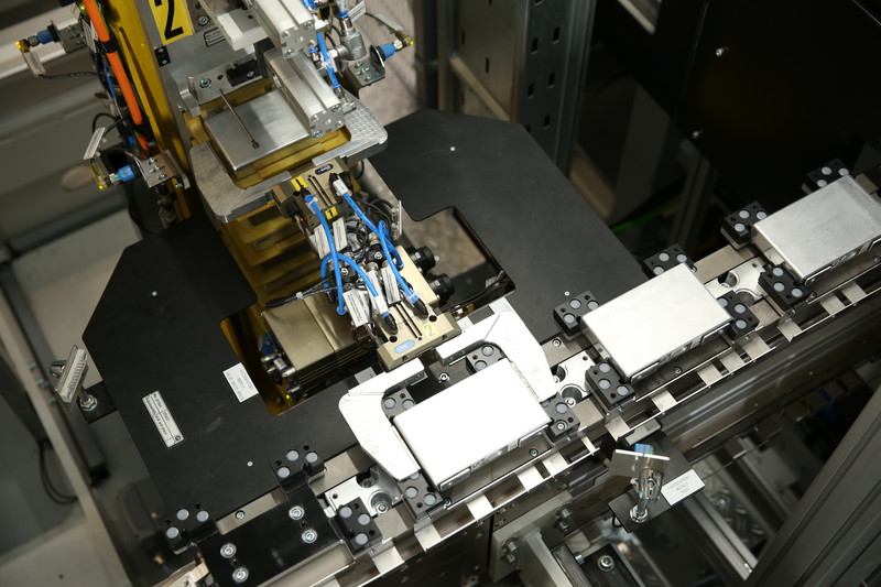 累積未來電動化能量 《BMW》於中國啟用全新電池生產中心 累積未來電動化能量 《BMW》於中國啟用全新電池生產中心