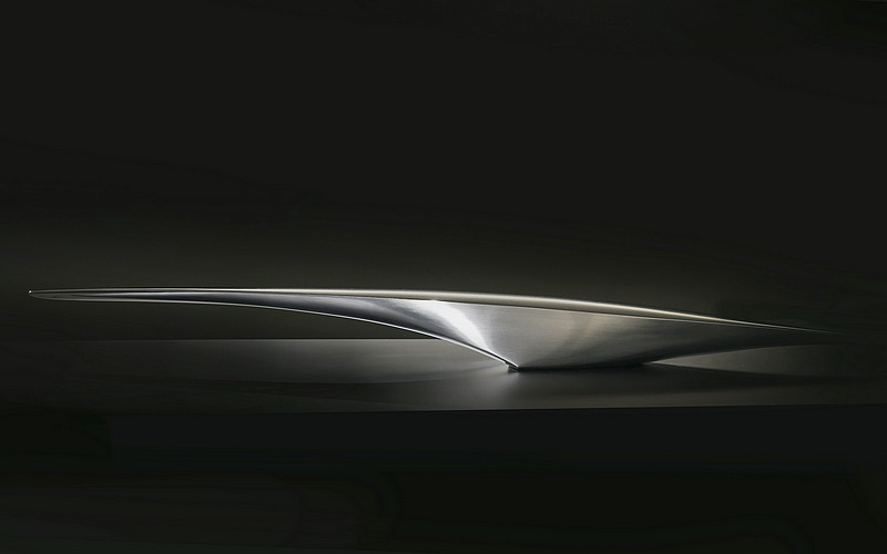 延續RX Vision設計元素 《Mazda Vision Coupe》2017東京車展呈現四門轎跑新概念 延續RX Vision設計元素 《Mazda Vision Coupe》2017東京車展呈現四門轎跑新概念