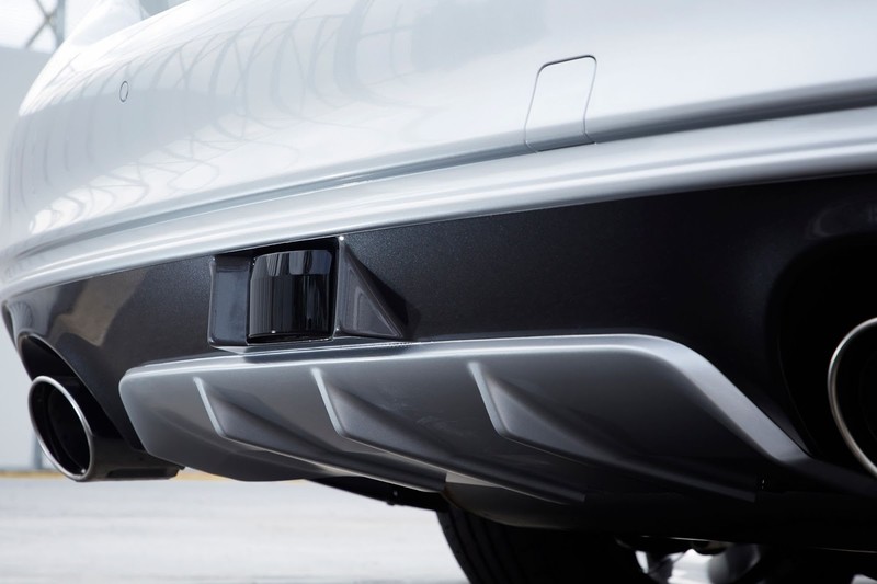 《Infiniti》投入新一代自動駕駛技術開發 《Q50》原型車日本上路測試 《Infiniti》投入新一代自動駕駛技術開發 《Q50》原型車日本上路測試